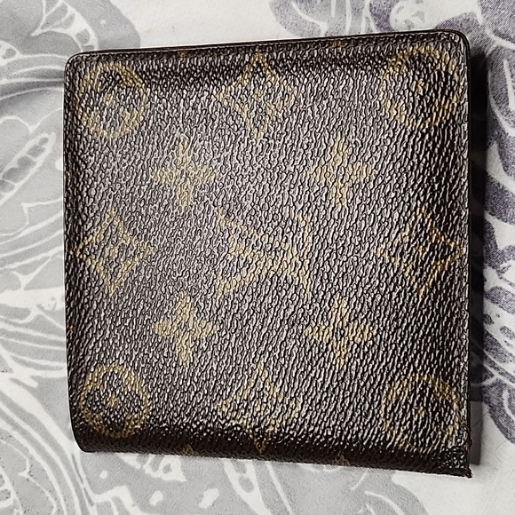 Louis Vuitton Other - Louis Vuitton fold wallet